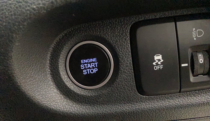 2020 Hyundai Creta SX 1.4 TURBO DCT, Petrol, Automatic, 50,673 km, Keyless Start/ Stop Button
