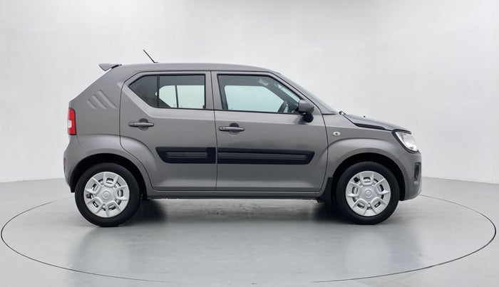 2020 Maruti IGNIS SIGMA 1.2 K12, Petrol, Manual, 13,675 km, Right Side