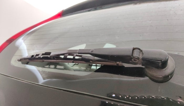 2016 Honda CRV 2.4L 4WD AVN AT, Petrol, Automatic, 90,696 km, Rear Wiper