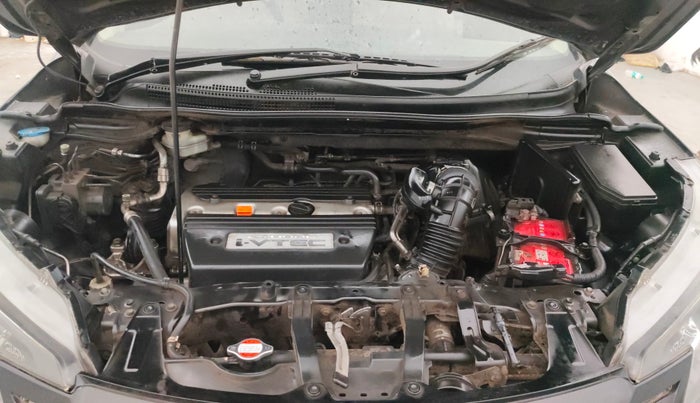 2016 Honda CRV 2.4L 4WD AVN AT, Petrol, Automatic, 90,696 km, Engine View