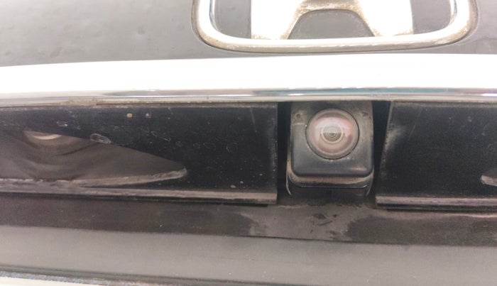 2016 Honda CRV 2.4L 4WD AVN AT, Petrol, Automatic, 90,696 km, Parking Camera