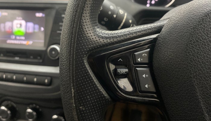 2018 Tata TIAGO NRG PETROL, Petrol, Manual, 93,656 km, Adaptive Cruise Control