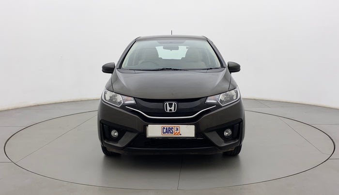 2019 Honda Jazz 1.2L I-VTEC VX CVT, Petrol, Automatic, 61,734 km, Front
