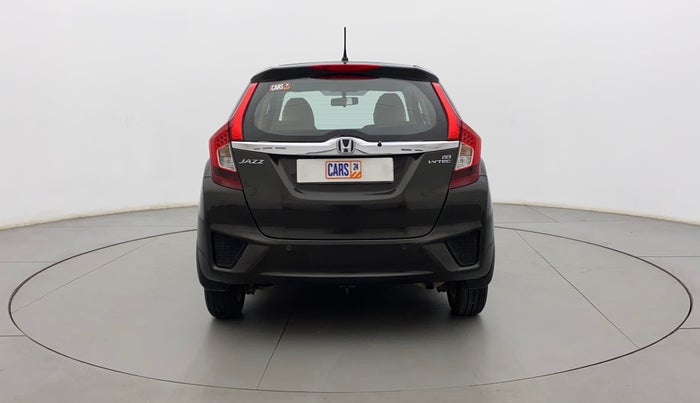 2019 Honda Jazz 1.2L I-VTEC VX CVT, Petrol, Automatic, 61,734 km, Back/Rear