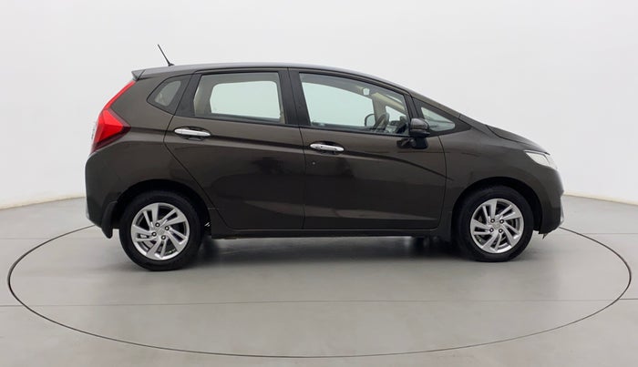 2019 Honda Jazz 1.2L I-VTEC VX CVT, Petrol, Automatic, 61,734 km, Right Side View