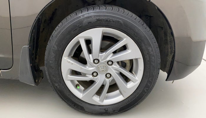 2019 Honda Jazz 1.2L I-VTEC VX CVT, Petrol, Automatic, 61,734 km, Right Front Wheel