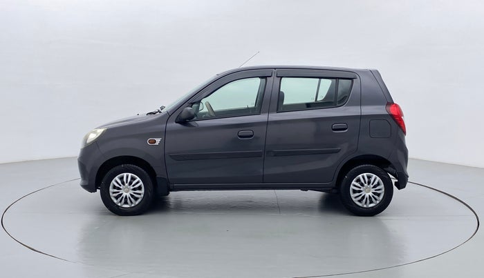 2013 Maruti Alto 800 LXI, Petrol, Manual, 79,590 km, Left Side