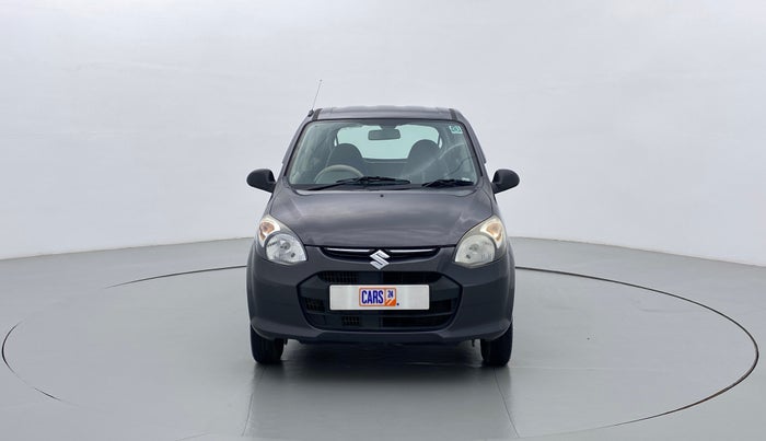 2013 Maruti Alto 800 LXI, Petrol, Manual, 79,590 km, Front