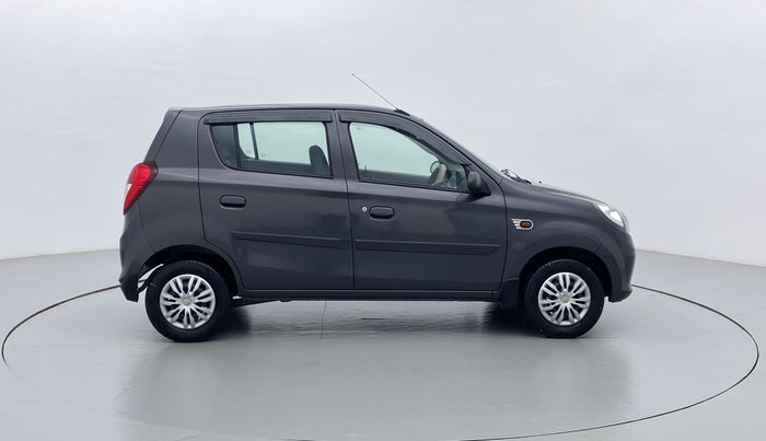 2013 Maruti Alto 800 LXI, Petrol, Manual, 79,590 km, Right Side View