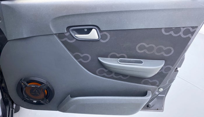 2013 Maruti Alto 800 LXI, Petrol, Manual, 79,590 km, Driver Side Door Panels Control
