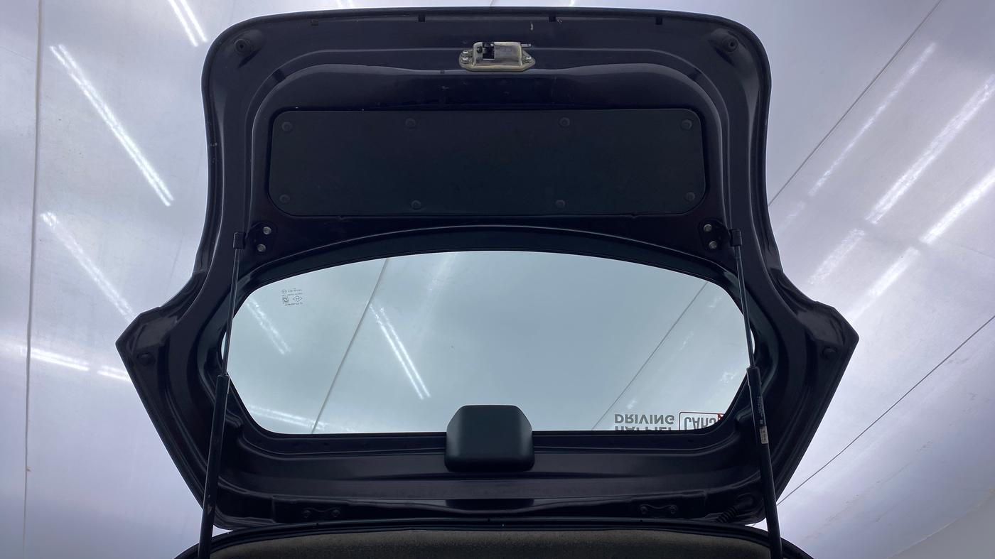 2013 Maruti Alto 800 LXI, Petrol, Manual, 79,590 km, Boot Door Open