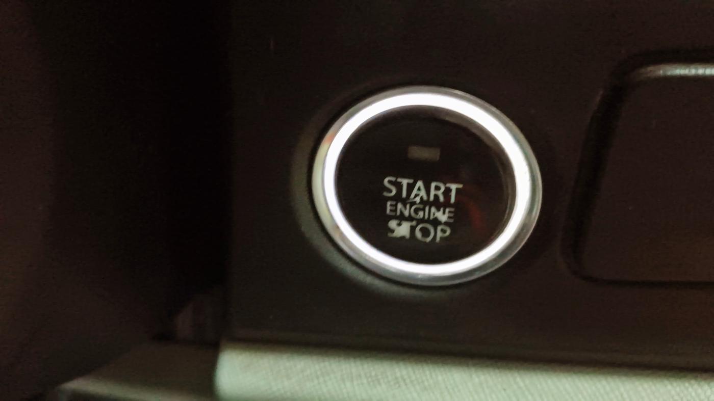 2020 Tata ALTROZ XZ PETROL, CNG, Manual, 59,591 km, Keyless Start/ Stop Button