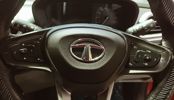 2020 Tata ALTROZ XZ PETROL, CNG, Manual, 59,591 km, Adaptive Cruise Control