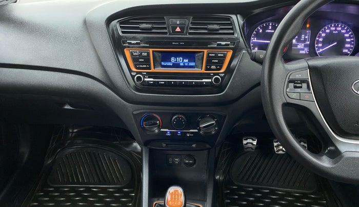 2016 Hyundai i20 Active 1.4 S, Diesel, Manual, 38,896 km, Air Conditioner