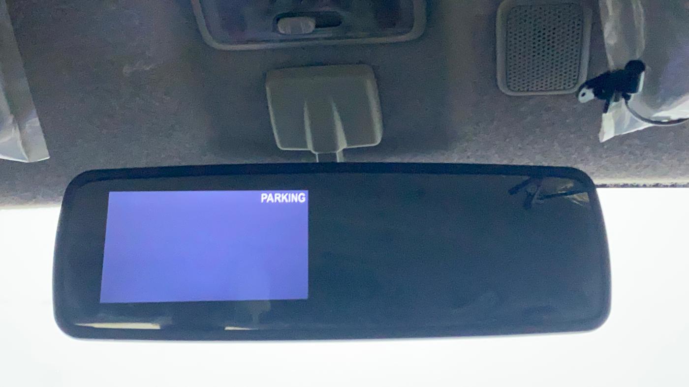 2019 Maruti S PRESSO VXI PLUS AMT, Petrol, Automatic, 44,589 km, IRVM Reverse Camera