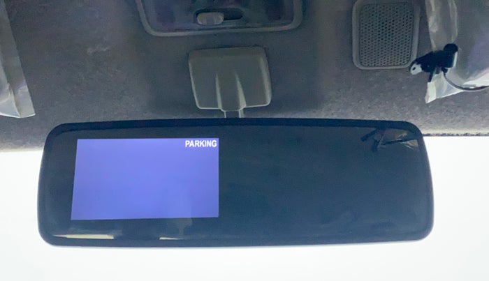 2019 Maruti S PRESSO VXI PLUS AMT, Petrol, Automatic, 44,589 km, IRVM Reverse Camera