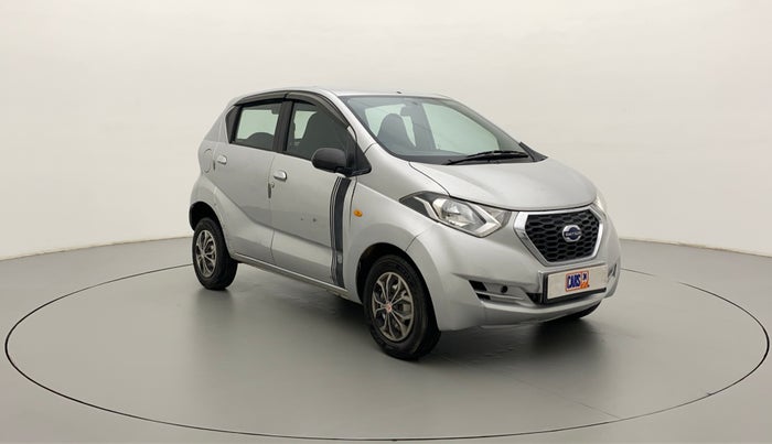 2018 Datsun Redi Go A, CNG, Manual, 67,155 km, Right Front Diagonal