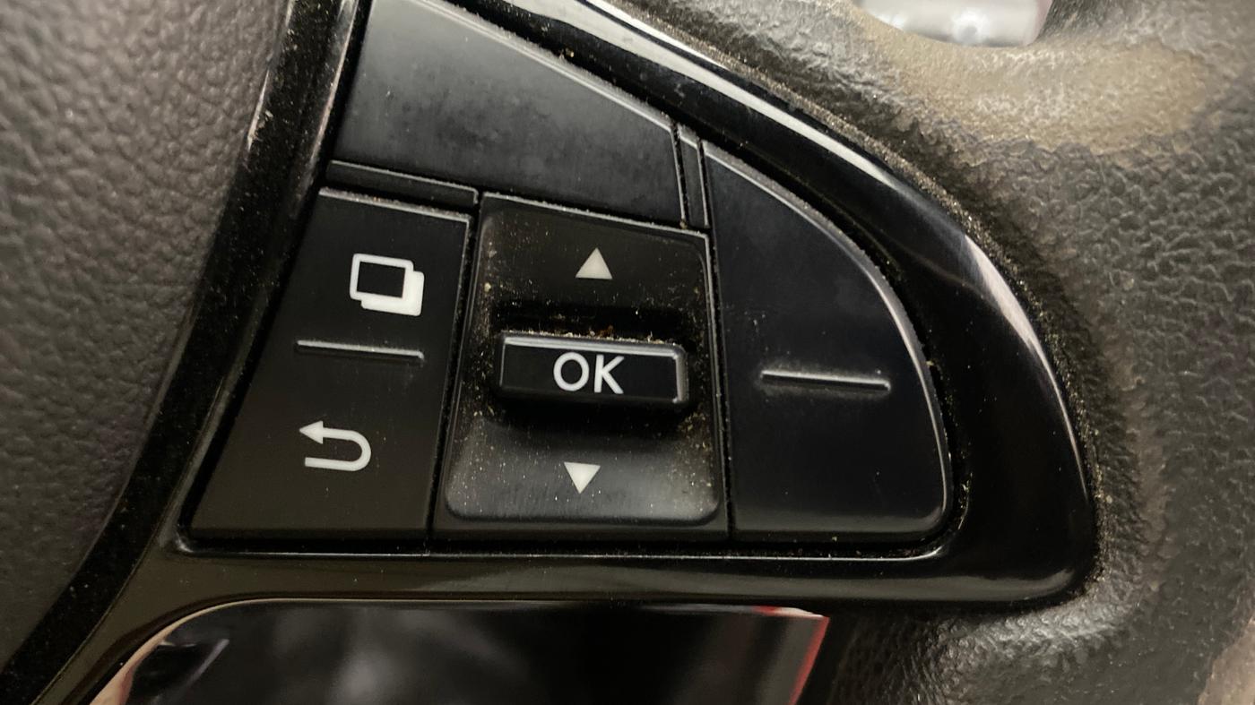 2021 Renault Kiger RXZ TURBO CVT DUAL TONE, Petrol, Automatic, 37,185 km, Adaptive Cruise Control
