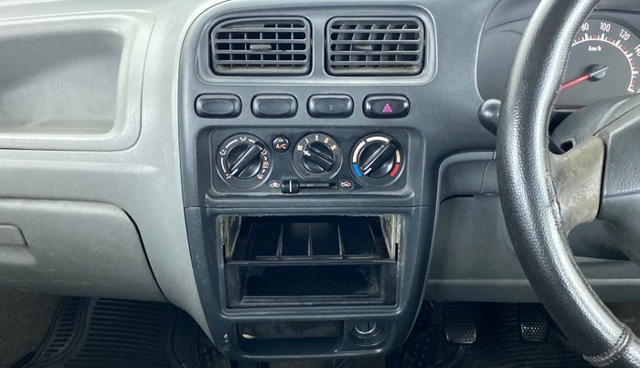 2014 Maruti Alto K10 LXI P, Petrol, Manual, 64,645 km, Air Conditioner