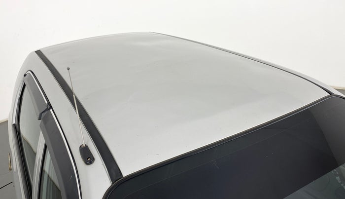 2014 Maruti Alto K10 LXI P, Petrol, Manual, 64,645 km, Roof