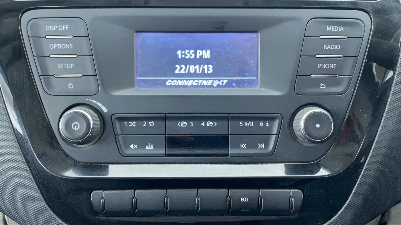 2019 Tata Tiago XT 1.2 REVOTRON, Petrol, Manual, 10,514 km, Infotainment System
