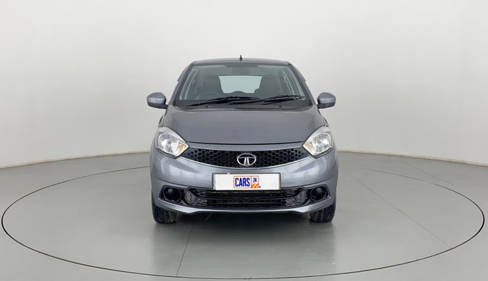 2019 Tata Tiago XT 1.2 REVOTRON, Petrol, Manual, 10,514 km, Front