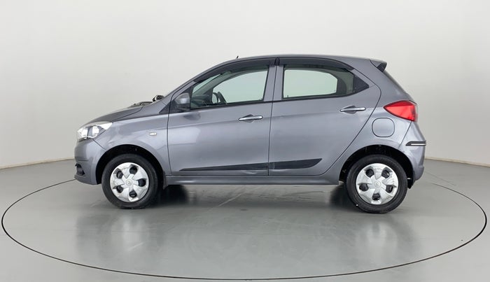 2019 Tata Tiago XT 1.2 REVOTRON, Petrol, Manual, 10,514 km, Left Side