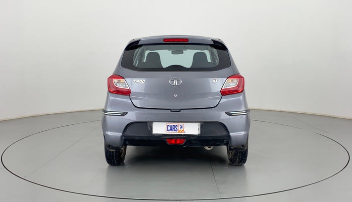 2019 Tata Tiago XT 1.2 REVOTRON, Petrol, Manual, 10,514 km, Back/Rear