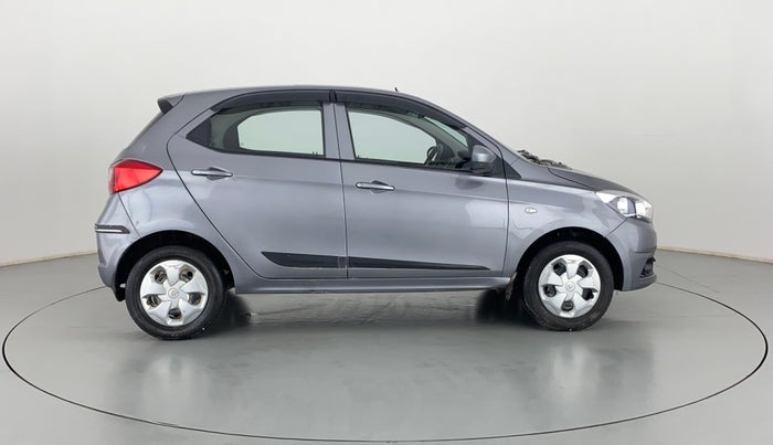 2019 Tata Tiago XT 1.2 REVOTRON, Petrol, Manual, 10,514 km, Right Side View