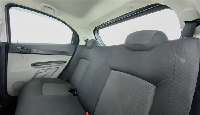 2019 Tata Tiago XT 1.2 REVOTRON, Petrol, Manual, 10,514 km, Right Side Rear Door Cabin