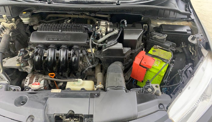 2016 Honda City 1.5L I-VTEC VX, Petrol, Manual, 76,361 km, Engine View - Left