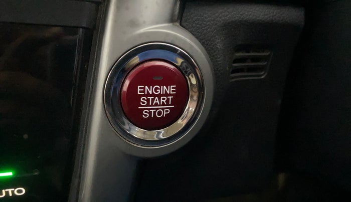 2016 Honda City 1.5L I-VTEC VX, Petrol, Manual, 76,361 km, Keyless Start/ Stop Button