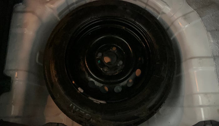 2014 Hyundai Elite i20 SPORTZ 1.2, Petrol, Manual, 41,304 km, Spare Tyre