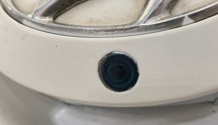 2014 Hyundai Elite i20 SPORTZ 1.2, Petrol, Manual, 41,304 km, Parking Camera