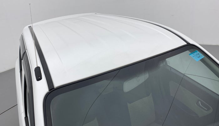 2021 Maruti Alto LXI, Petrol, Manual, 8,114 km, Roof
