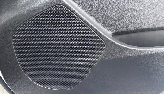 2021 Maruti Alto LXI, Petrol, Manual, 8,114 km, Speaker