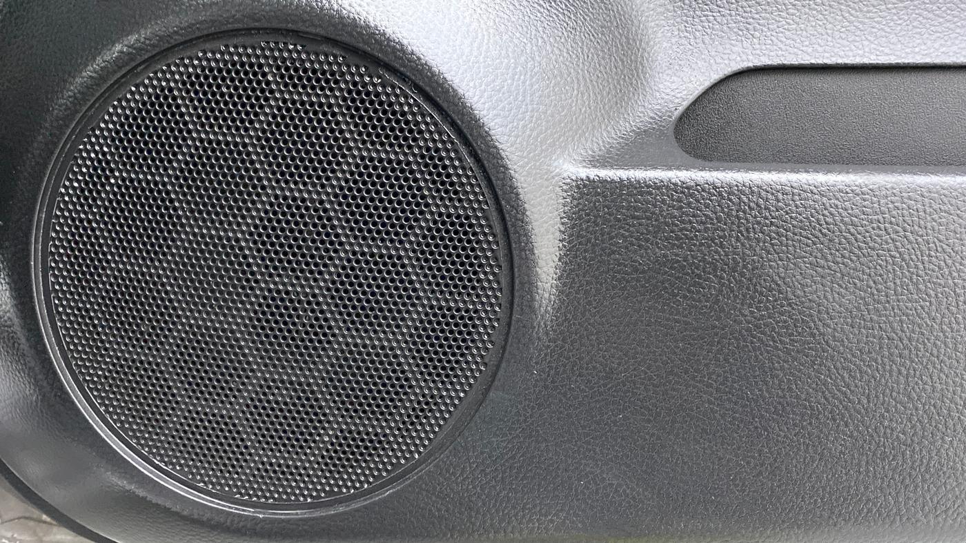 2013 Maruti Wagon R 1.0 LXI CNG, CNG, Manual, 84,236 km, Speaker