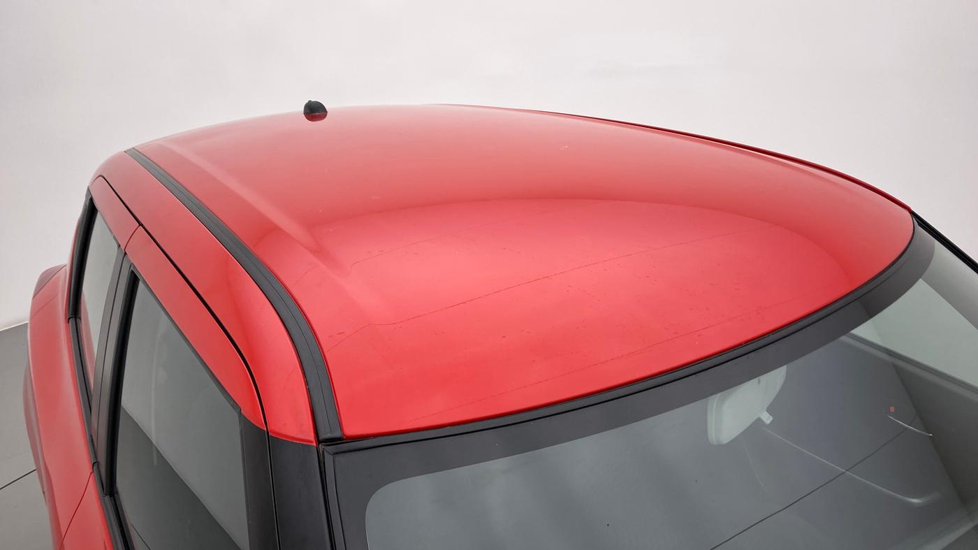 2020 Maruti Swift ZXI PLUS AMT, Petrol, Automatic, 19,663 km, Roof