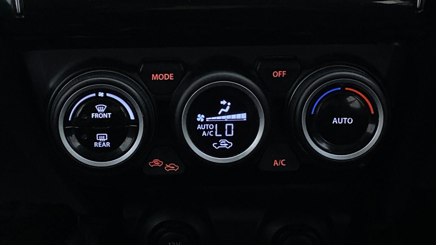 2020 Maruti Swift ZXI PLUS AMT, Petrol, Automatic, 19,663 km, Automatic Climate Control