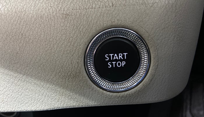 2022 Nissan MAGNITE XV TURBO CVT, Petrol, Automatic, 44,865 km, Keyless Start/ Stop Button