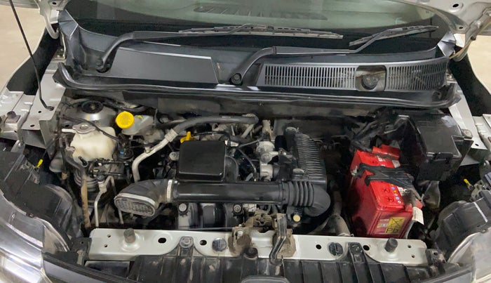 2020 Renault TRIBER RXZ, Petrol, Manual, 59,021 km, Engine View