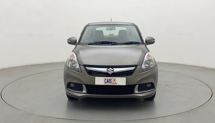 2016 Maruti Swift Dzire VXI (O), Petrol, Manual, 39,431 km, Front