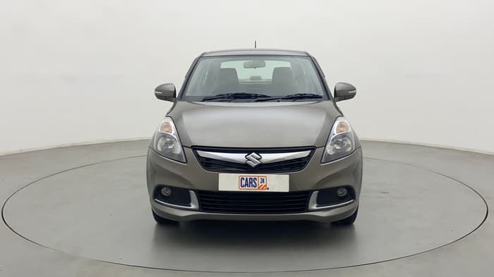 2016 Maruti Swift Dzire VXI (O), Petrol, Manual, 39,431 km, Front