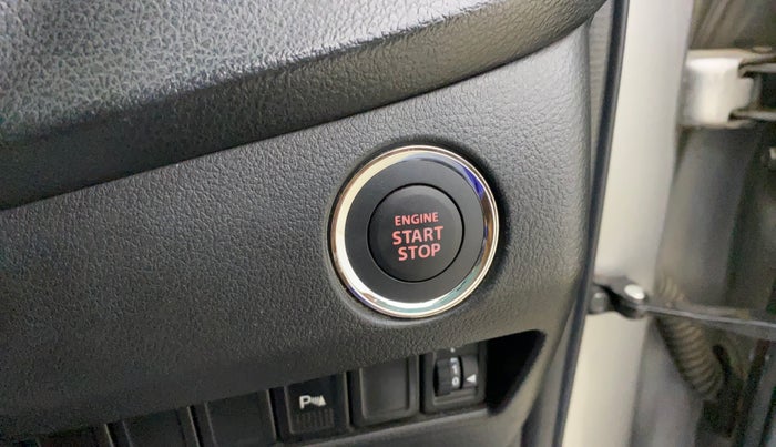 2017 Maruti Baleno ALPHA DIESEL 1.3, Diesel, Manual, 68,390 km, Keyless Start/ Stop Button