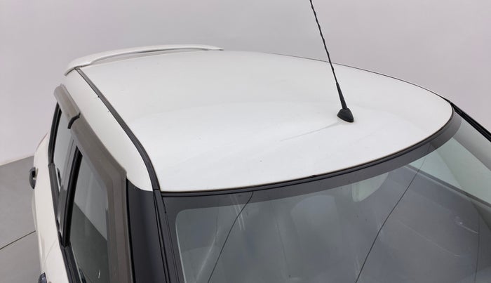 2009 Maruti Swift VXI 1.3, Petrol, Manual, 49,410 km, Roof