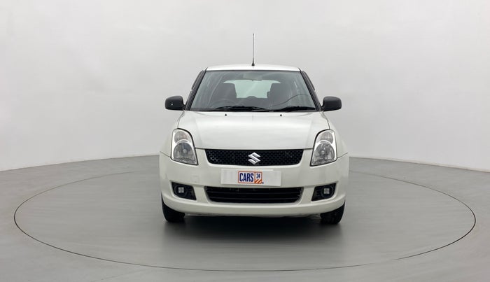 2009 Maruti Swift VXI 1.3, Petrol, Manual, 49,410 km, Front