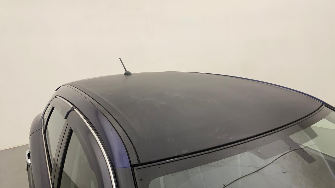 2019 Toyota Glanza G CVT, Petrol, Automatic, 16,870 km, Roof