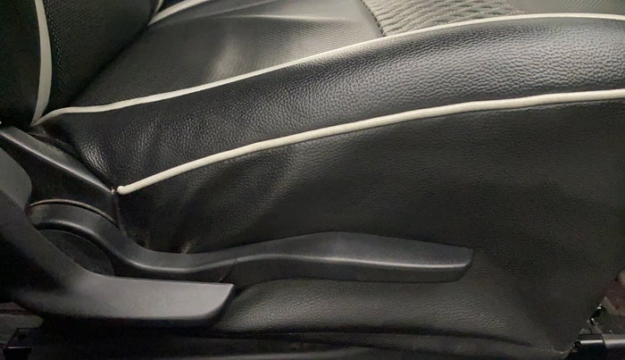 2019 Toyota Glanza G CVT, Petrol, Automatic, 16,870 km, Driver Side Adjustment Panel