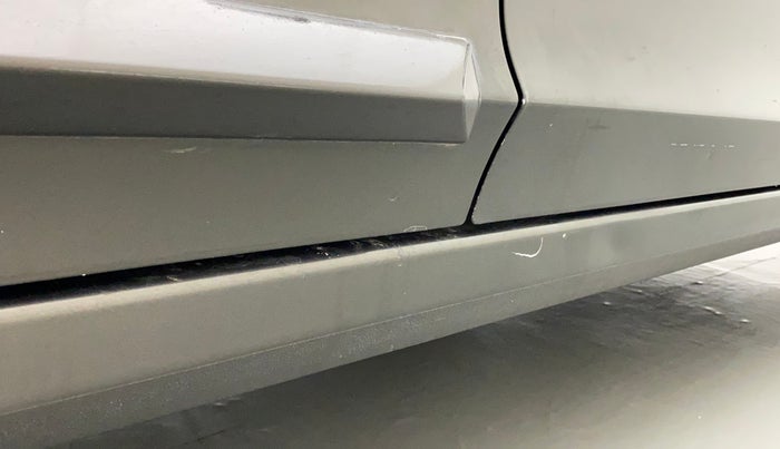 2017 Honda City 1.5L I-VTEC VX CVT, Petrol, Automatic, 39,832 km, Right running board - Minor scratches