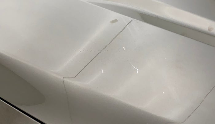 2017 Honda City 1.5L I-VTEC VX CVT, Petrol, Automatic, 39,832 km, Bonnet (hood) - Minor scratches